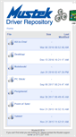 Mobile Screenshot of downloadcenter.mustek.co.za